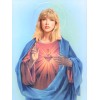 ZYANYA.MEX Frazada Taylor Swift 120x160