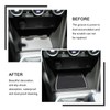 YEE PIN Sandero 3 Rubber Mats Compatible with Dacia Sandero