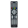 Dreamlink.ca Formuler Luminous Replacement Remote | IR Smart Learning Control(Updated
