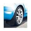 Simply Auto MUD001 Easy Fit Heavy Duty Universal Mud Flaps