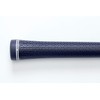 elitegrips TD50 Golf Grips, Set of 13, Navy, No Backline