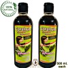 Vanessa Producto 100% Natural Mexicano 2 BOTTLES, HAIR REGROWTH SHAMPOO