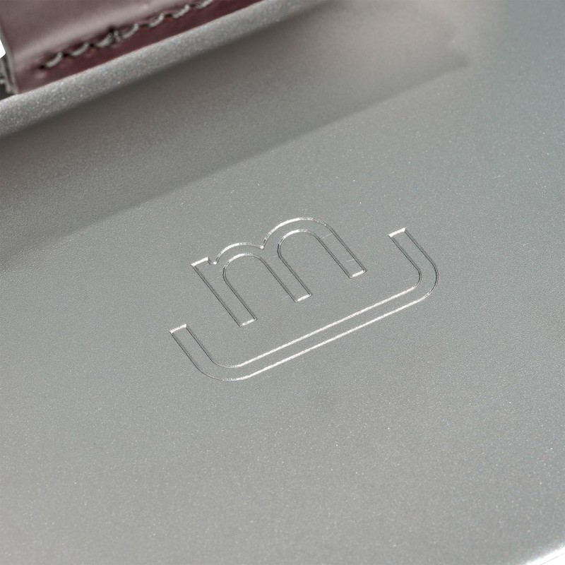 Made In Cookware - Stainless Steel Grill Press - Removable