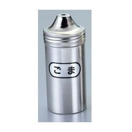 IK 18 – 8 Jars Cans Long φ 56 X 115 Sesame Cans