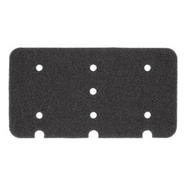 easyPART Compatible / Replacement for Candy/Hoover 49121003 Filter for Haier Heat Exchanger 0180300104 in Tumble Dryer