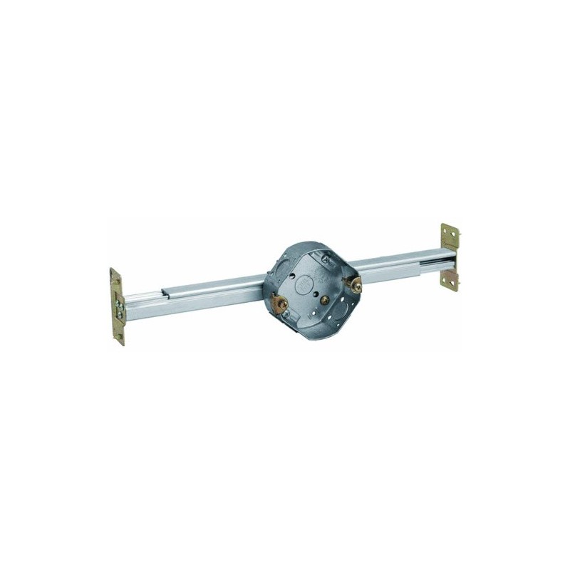 Pass & Seymour Ceiling Fan Box Installation Kit