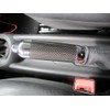 ATEX Carbon Fiber Handbrake Emergency Brake Cover for COOPER MK2