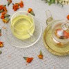 Sanhaerang Marigold Flower Tea Large Capacity 30g / 산해랑 메리골드