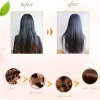 Karseell Colágeno+aceite+ Shampoo+acondicionador Kit 4 En1