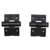 Compatible with Keter Hinge Store It Out Storage Box Parts
