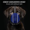 Dog Muzzle - Soft Breathable Mesh Nylon Adjustable Muzzle for