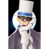 ARTFX J Detective Conan TTR Conan Non Scale PVC Painted