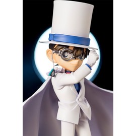 ARTFX J Detective Conan TTR Conan Non Scale PVC Painted Finished Product Figure