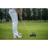 Longridge Unisex's Chipping Pro Mat, Green, One Size
