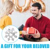 Gifts for Men, 18 in 1 Snowflake Multitool Small Items