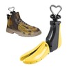 Hahhhha Boot Shoe Stretcher Men Women, Adjustable Unisex Shoe Expander
