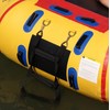 Island Hopper Soft Rope Ladder for Water Platforms - Water