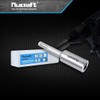 Nucraft SDS-PLUS Professional Ground Nail Driver for Inserting Deep Earth