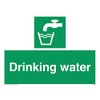 Drinking water
