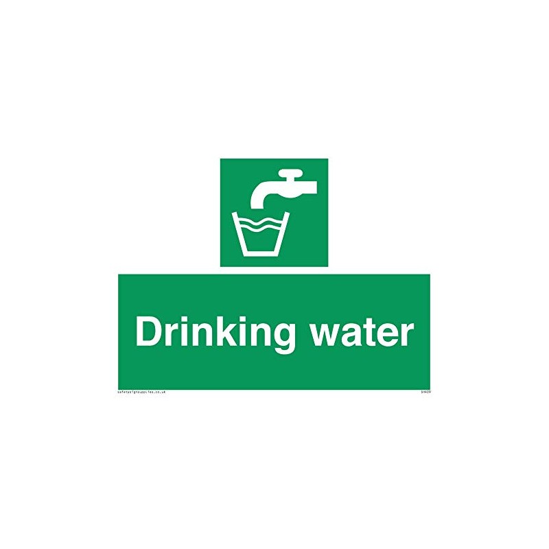 Drinking water