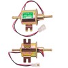 OuYi Electric Fuel Pump 12V Universal Low Pressure 12 Volt