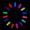 Moon Glow - Neon Blacklight UV Face & Body Paint