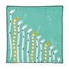 Decorore Corporation Aquarium Handkerchief, Chin Eel Size: Approx. 1.0 inches