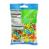 Candy Dispenser Refills, Assorted Fruit Flavored Hard Candies, Easter Basket