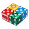 BESPORTBLE Yuanhe Set of 4 Grade AAA Precision 19 mm