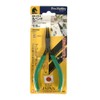 keiba (keiba) Professional Hobby Round Pliers Tapered Type HR – D14 