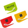 Muclip 3 Pack Magnetic Letter Opener Kit - Safety Envelope