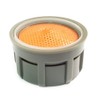 Faucet Tap Aerator Plastic Insert Replacement 6 L/min 22mm 24mm