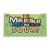 NEW Mike & Ike Mega Mix Sour Gluten Free/ Fat