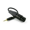 ABLET 2.5mm Trrs Balanced Male to 4-pin XLR Balanced Female