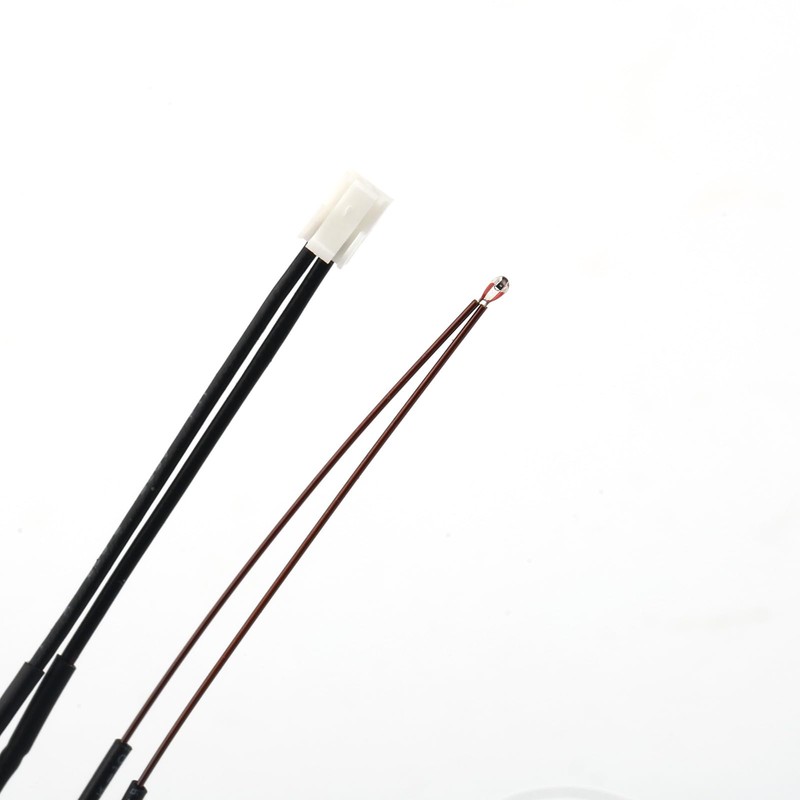 2 Sets Thermistor & Cartridge Heater for Bambu Lab X1/X1C,