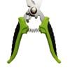 Zeluga 10-374 8in. Stainless Steel Straight Cut Utility Snip with