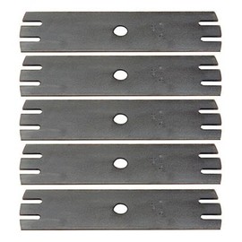 PHUOC LOC THO for 781-0080 Qty 5: Blade-Edger Fits Troy Bilt 09P602-0076-F1 10L602-0023-F1