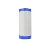 Nelsen Refillable Filter Cartridge, 10" x 4-1/2"