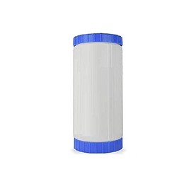 Nelsen Refillable Filter Cartridge, 10" x 4-1/2"