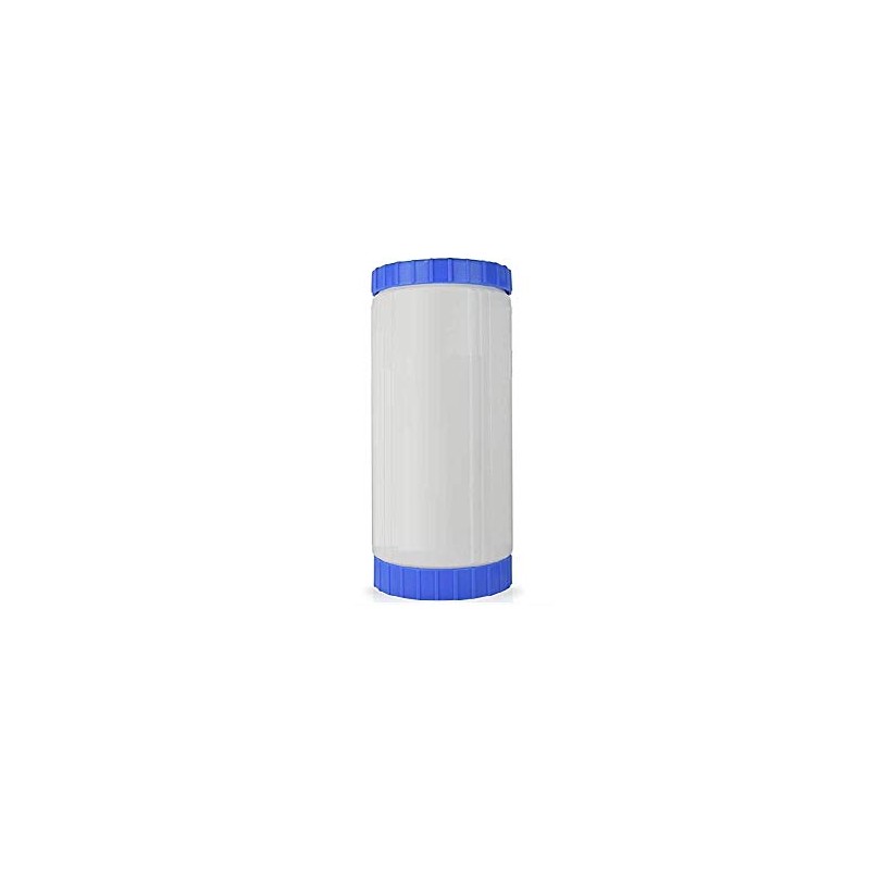 Nelsen Refillable Filter Cartridge, 10" x 4-1/2"