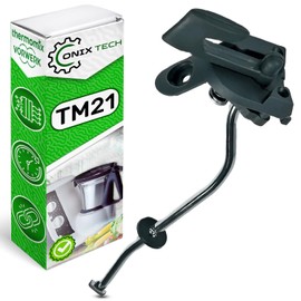 ONIX TECH Safety Lever Mixer Tap for Vorwerk Thermomix TM21 Food Processor
