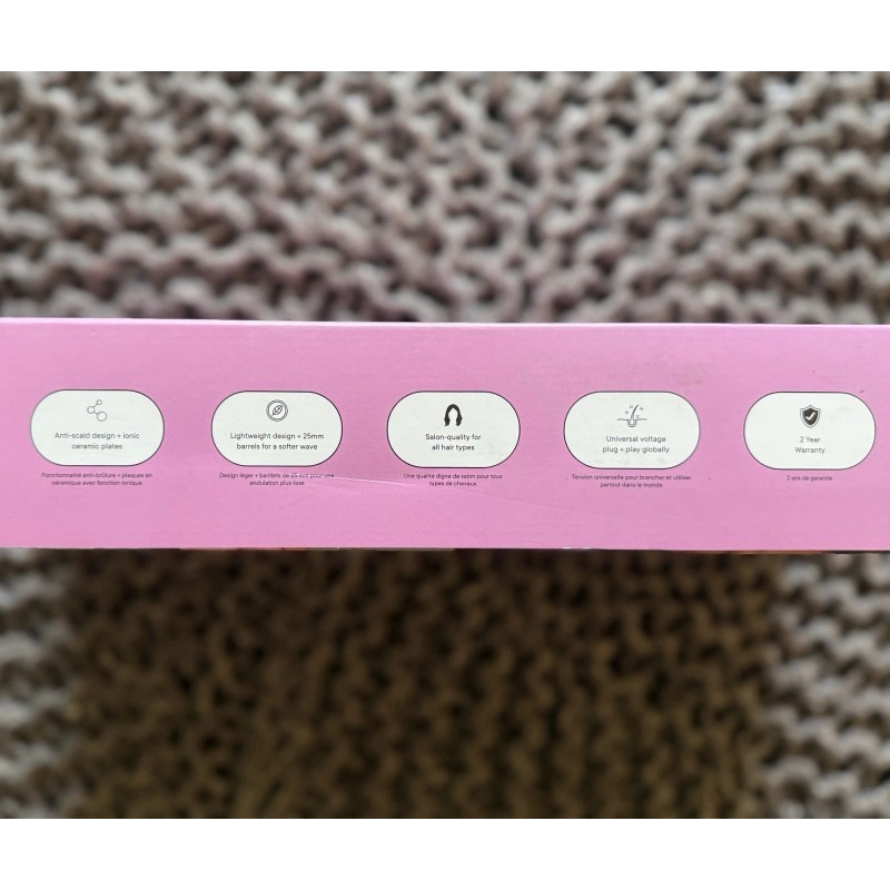 Mermade Hair My Wave Kit