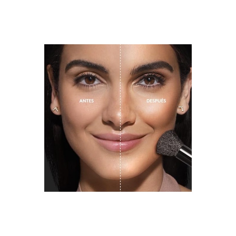 ésika - Perlas Bronze Pro para Color Natural y Luminosidad