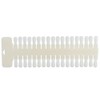 36 Tips Nail Swatch Sticks Nail Color Display Tips Nail