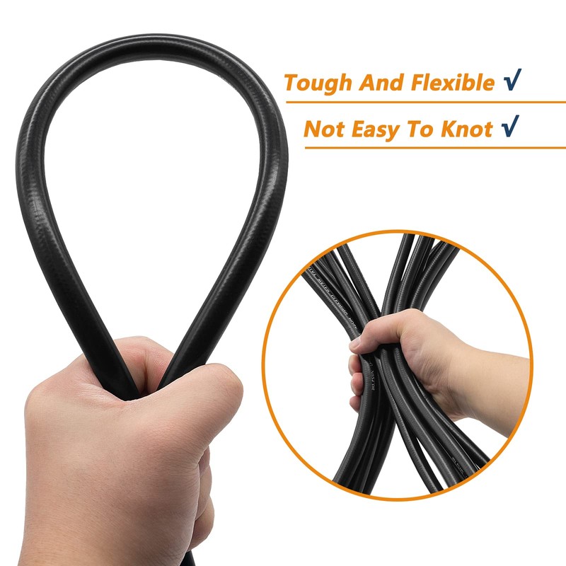 Fai Top 6M Karcher Replacement Pressure Washer Hose for Kärcher