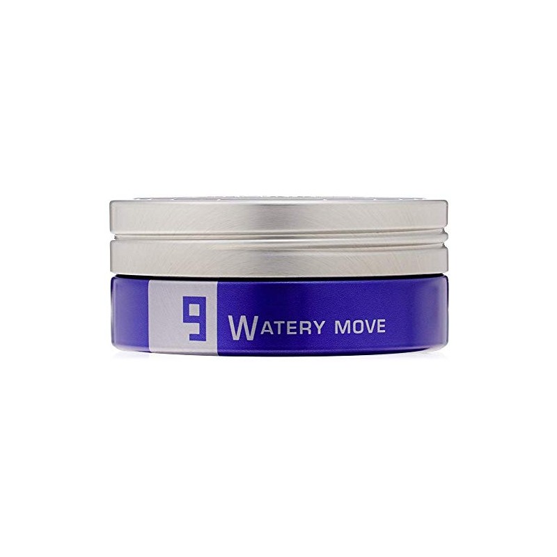 Lebel Trie HOMME Styling Wax Watery Move 9 <105g x