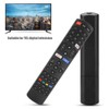 TV Smart Remote Control Replacement for TCL RC311S 06-531W52-TY02X