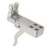Stainless Steel Handheld Slingshot Release Device Slingshot Release Grip DIY