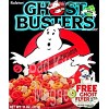 Ghostbusters Vintage Cereal Box High Quality Metal Fridge Magnet 3x4
