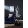 Homelegance Decorative LED Lighting Table lamp Silver